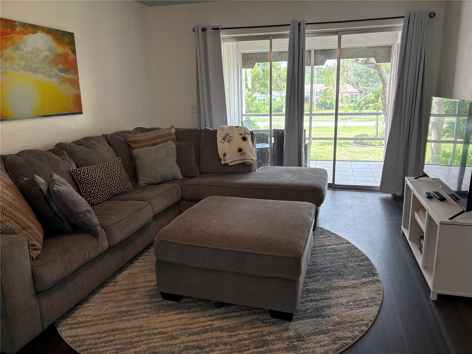 CORDOVA GREENS CONDO - Residential Lease