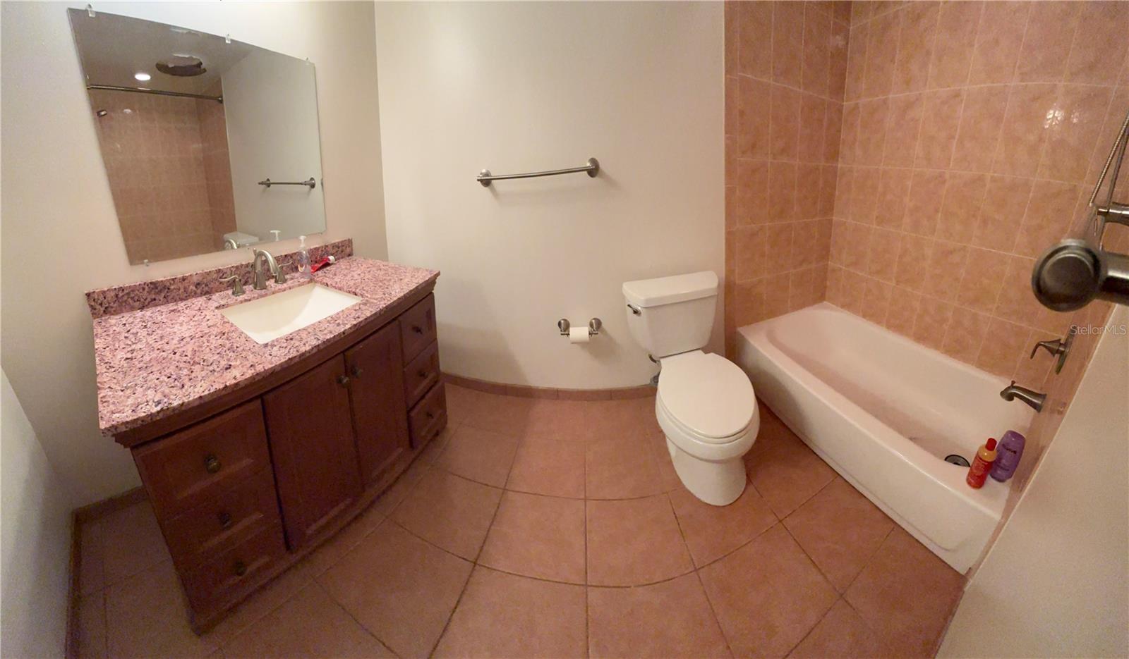 CORDOVA GREENS CONDO - Residential Lease