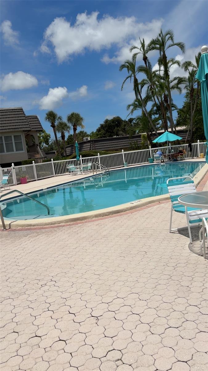 CORDOVA GREENS CONDO - Residential Lease