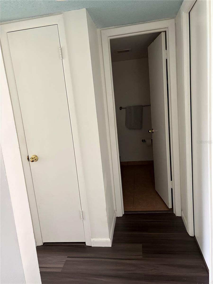 CORDOVA GREENS CONDO - Residential Lease