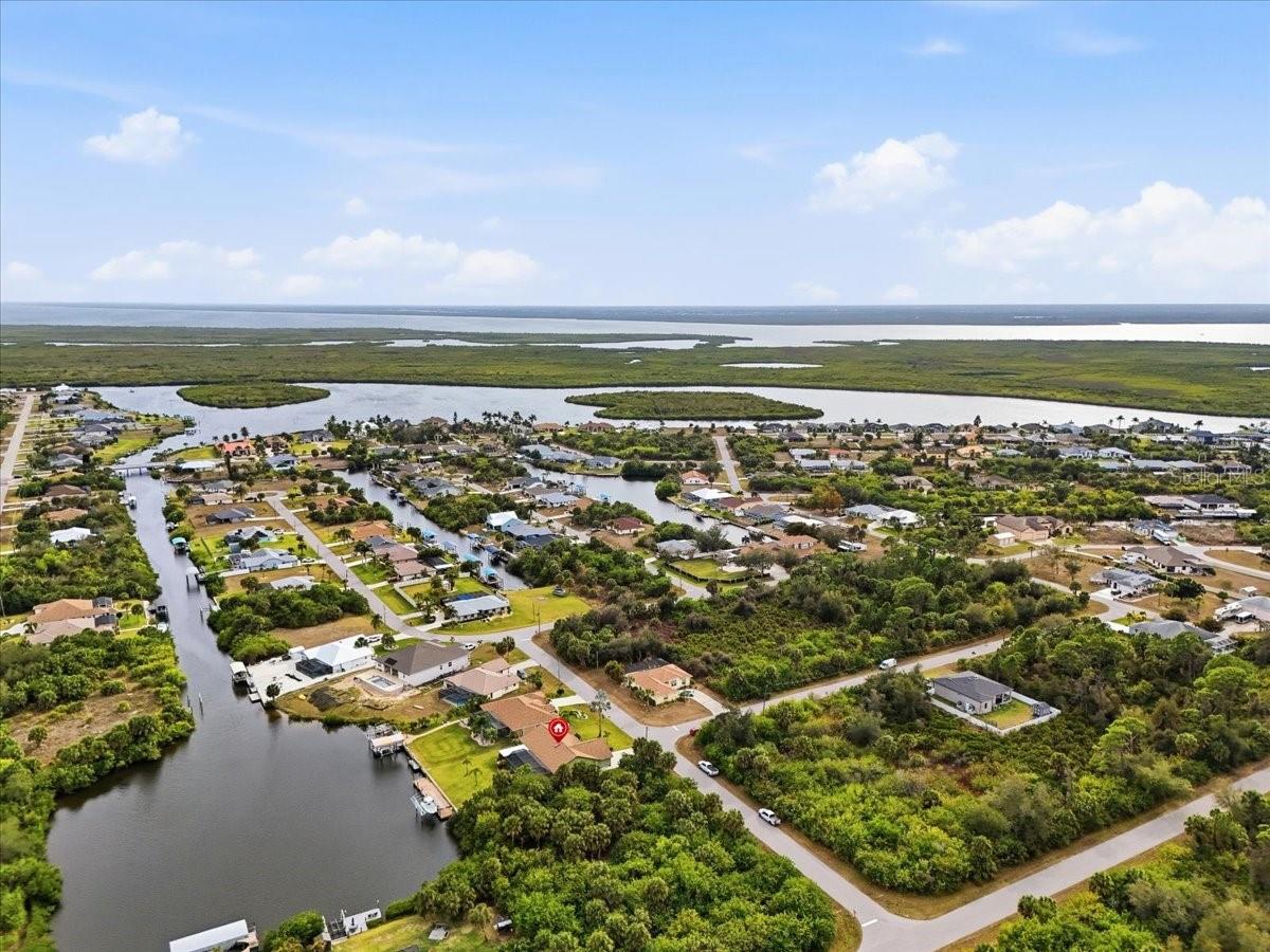 PORT CHARLOTTE SEC 044 - Residential