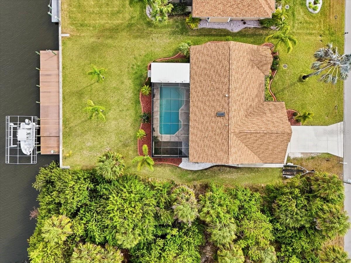 PORT CHARLOTTE SEC 044 - Residential