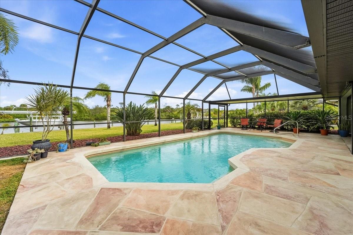 PORT CHARLOTTE SEC 044 - Residential