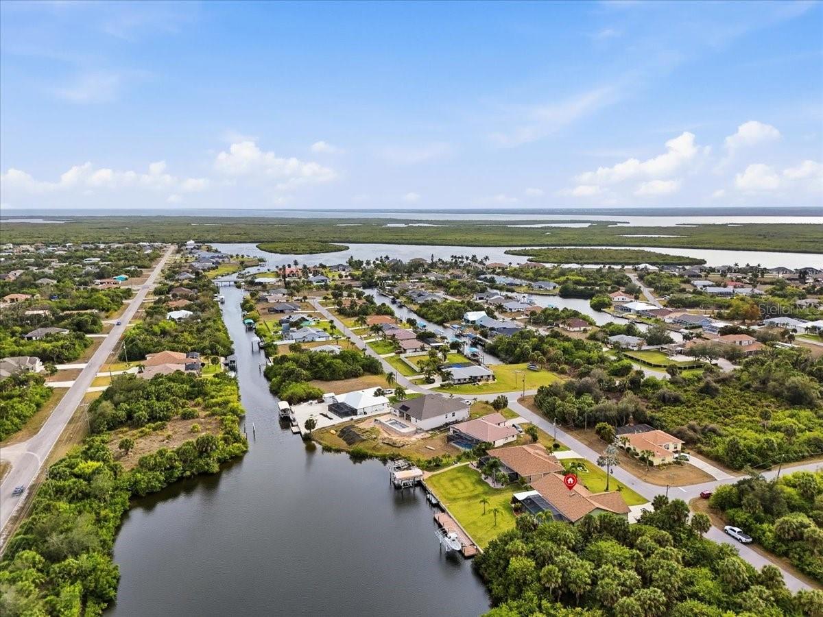 PORT CHARLOTTE SEC 044 - Residential