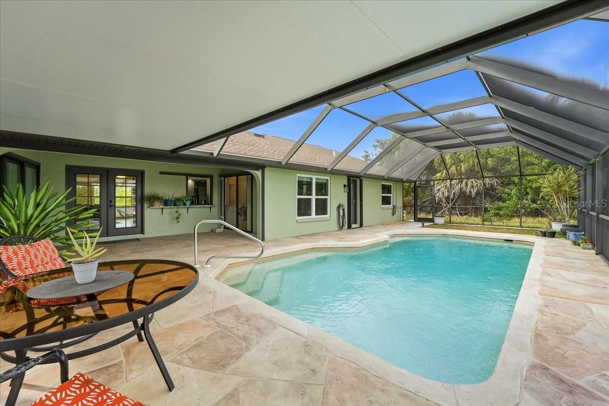 PORT CHARLOTTE SEC 044 - Residential