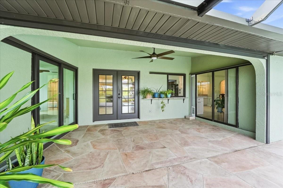 PORT CHARLOTTE SEC 044 - Residential