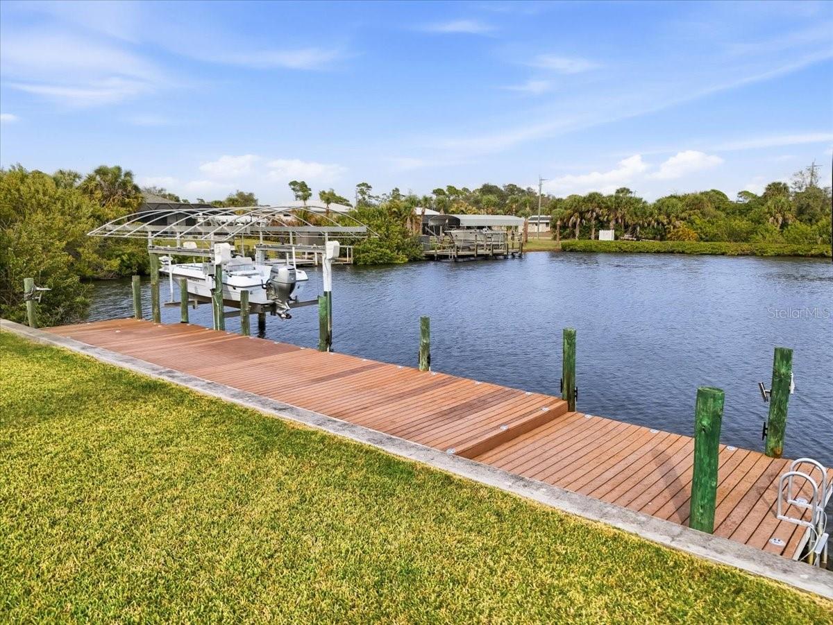 PORT CHARLOTTE SEC 044 - Residential