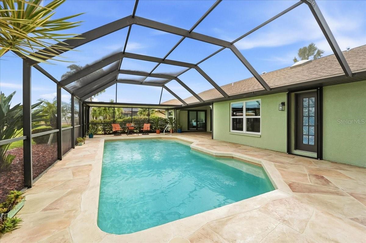 PORT CHARLOTTE SEC 044 - Residential