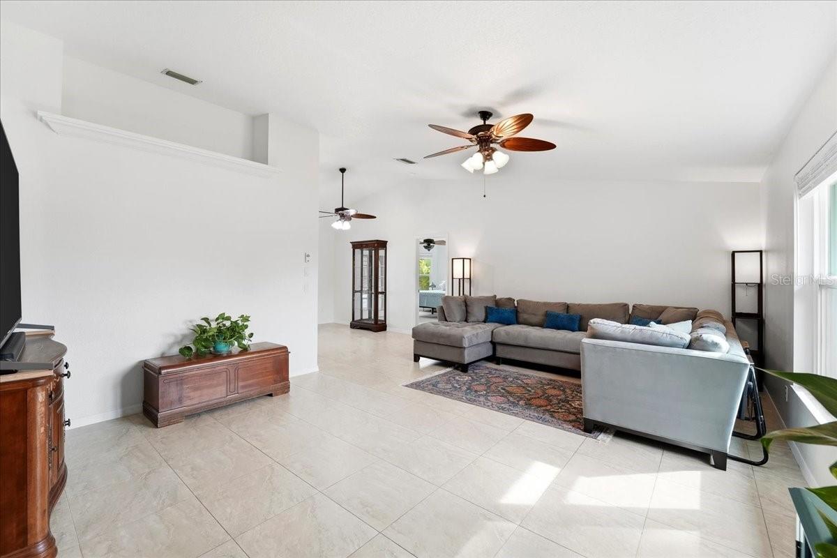 PORT CHARLOTTE SEC 044 - Residential