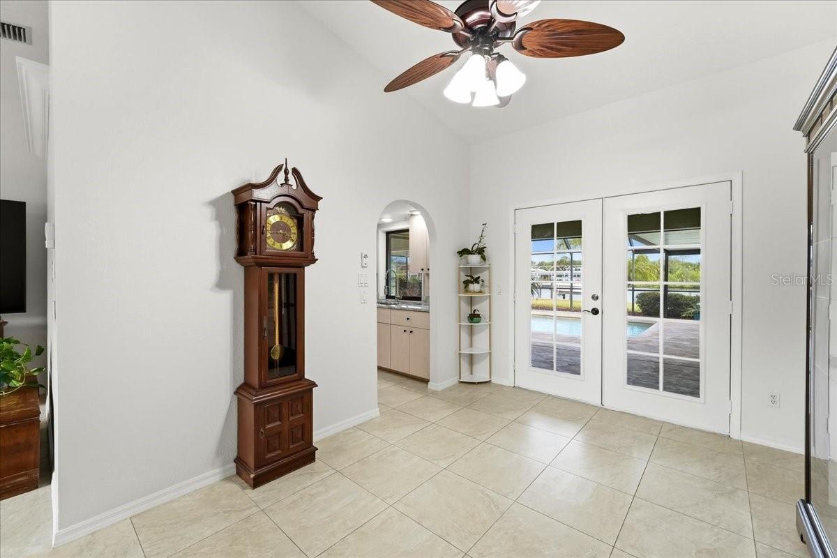 PORT CHARLOTTE SEC 044 - Residential