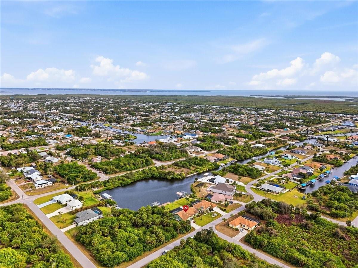 PORT CHARLOTTE SEC 044 - Residential