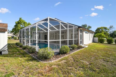 A home in SPRING HILL