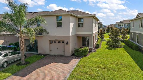 A home in WINTER GARDEN