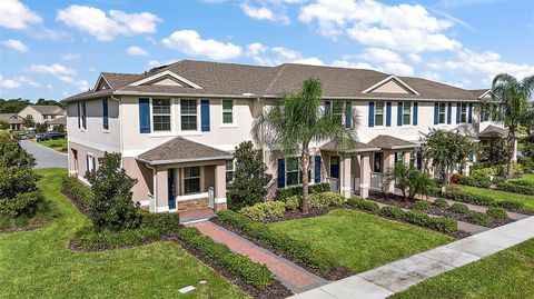 A home in WINTER GARDEN