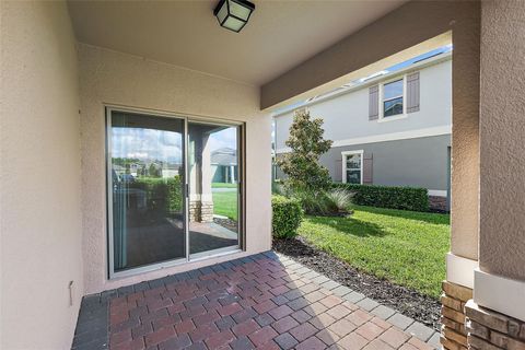 A home in WINTER GARDEN