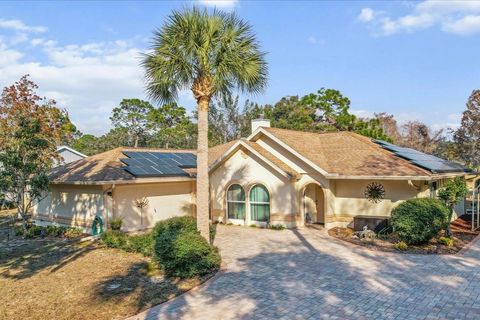 84 N COUNTRY CLUB DRIVE CRYSTAL RIVER FL 34429