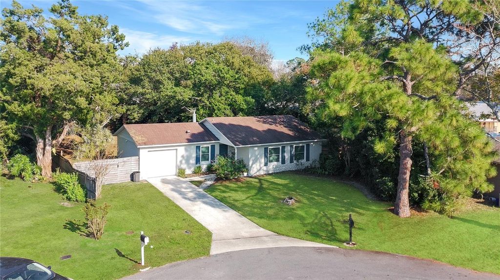 Photo of 109 Wild Elm Court, Sanford, FL 32773 (MLS # S5140922)