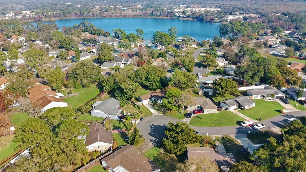 Photo of 109 Wild Elm Court, Sanford, FL 32773 (MLS # S5140922)