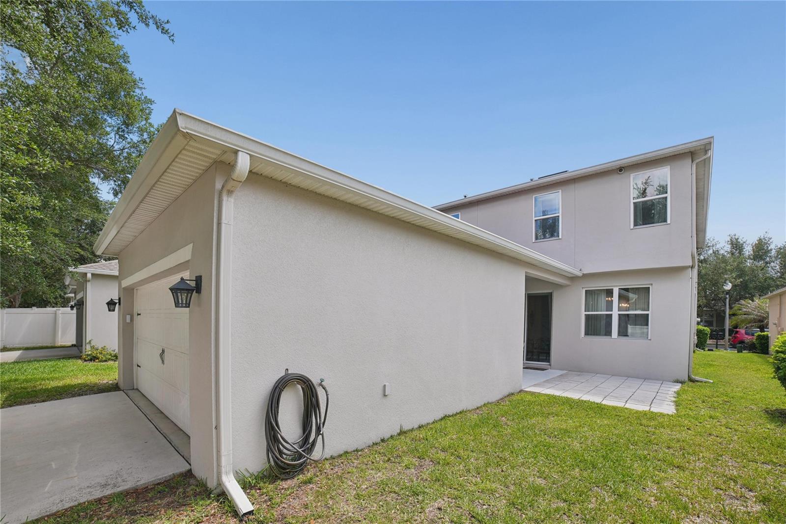 SUMMERLAKE PD PH 1B - Residential
