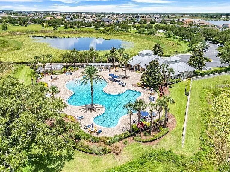 SUMMERLAKE PD PH 1B - Residential