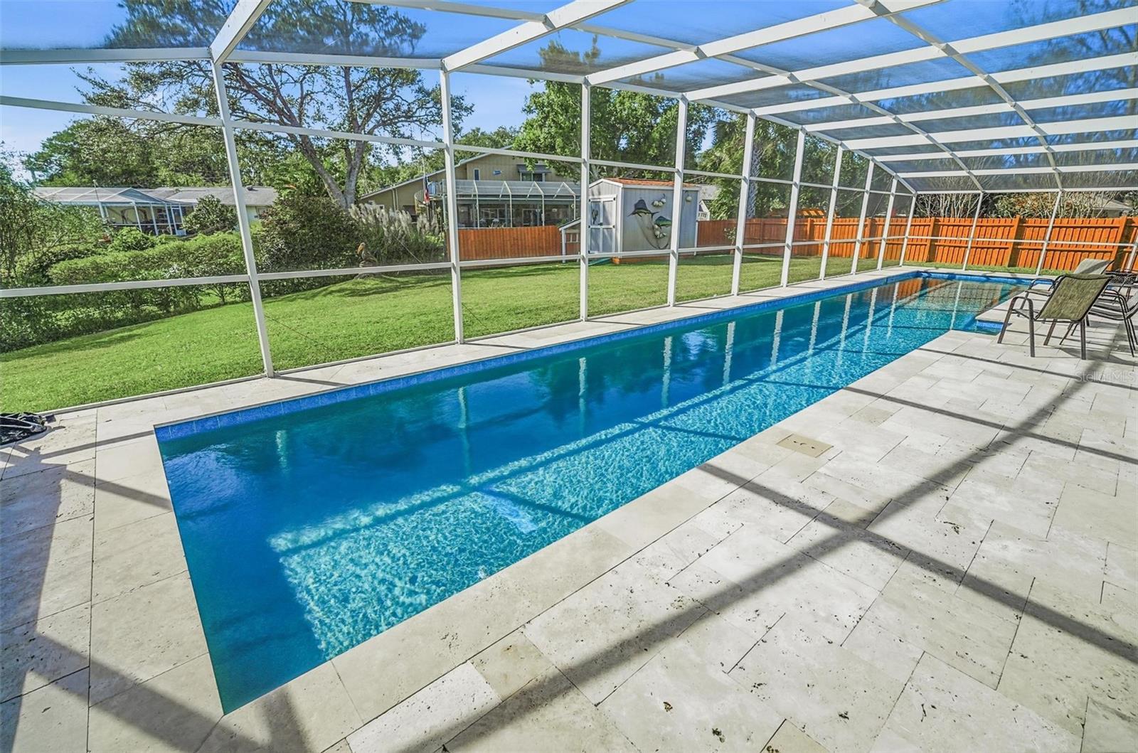 PALM COAST/FLORIDA PARK SEC 06 - Residential