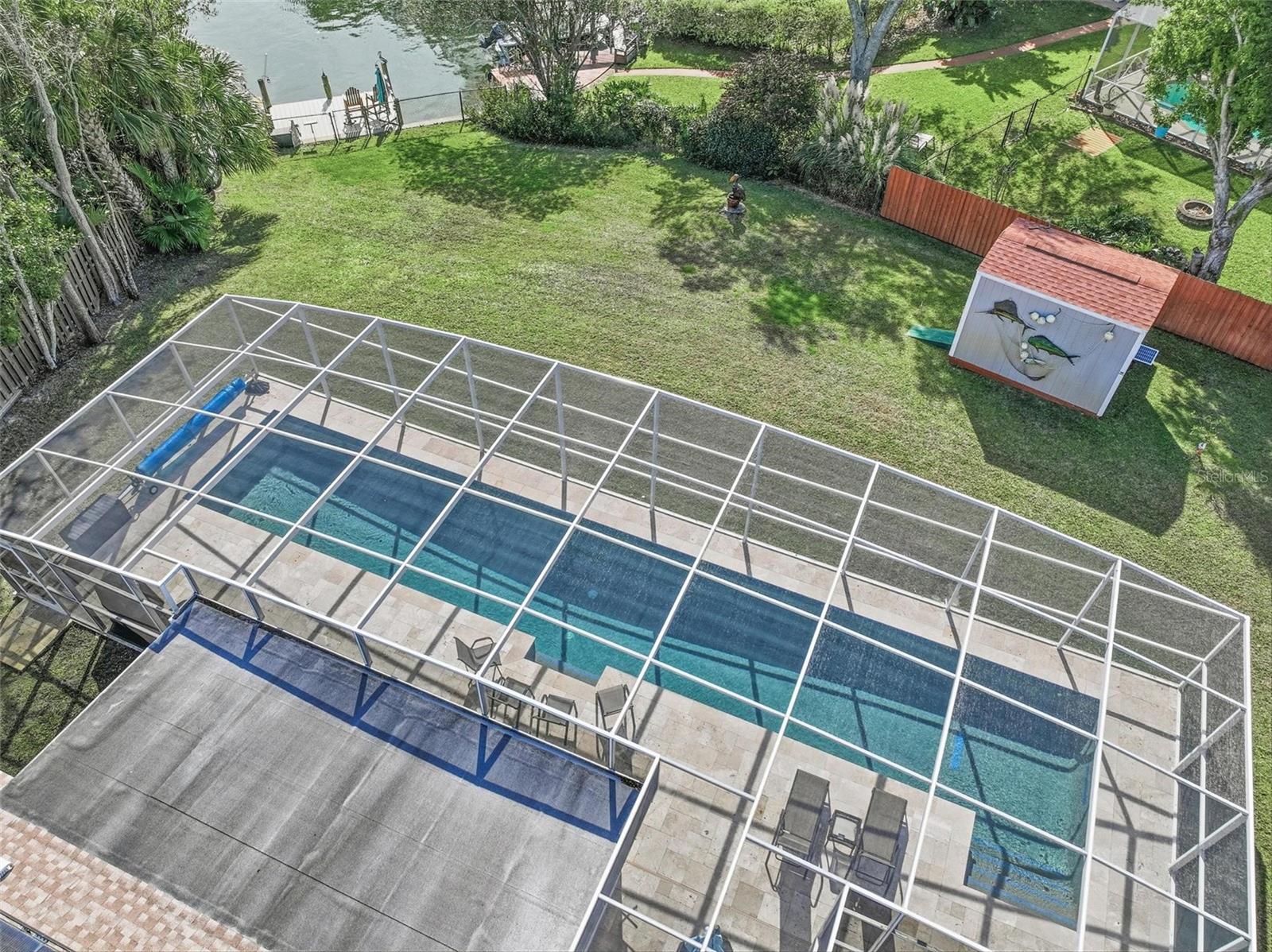 PALM COAST/FLORIDA PARK SEC 06 - Residential