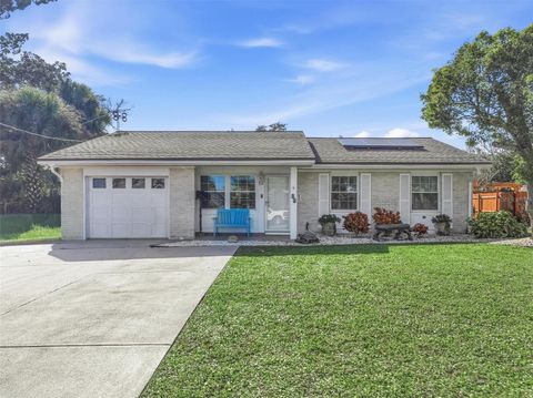 52 FLEMING COURT PALM COAST FL 32137