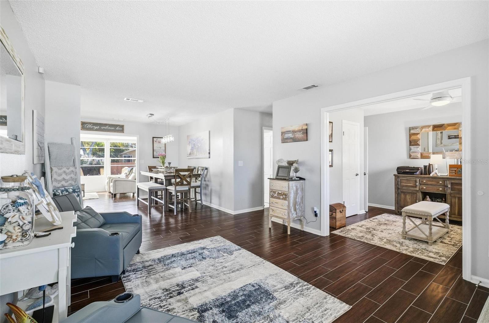 PALM COAST/FLORIDA PARK SEC 06 - Residential