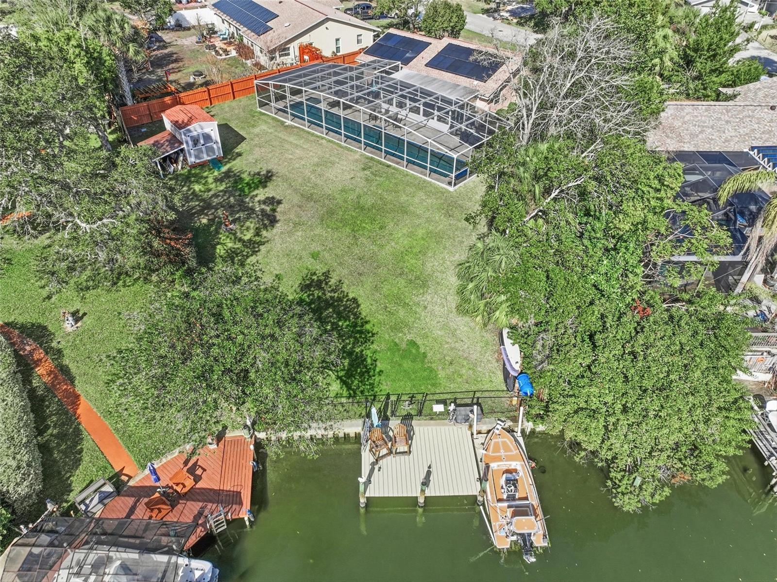 PALM COAST/FLORIDA PARK SEC 06 - Residential