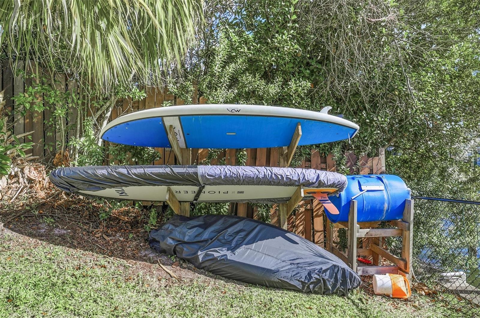 PALM COAST/FLORIDA PARK SEC 06 - Residential