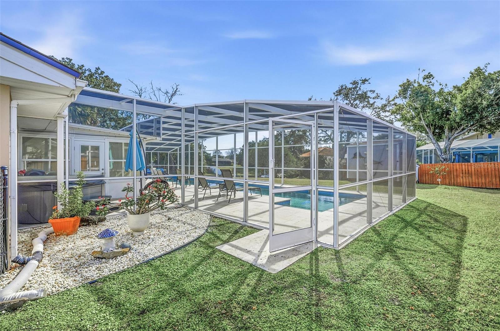 PALM COAST/FLORIDA PARK SEC 06 - Residential