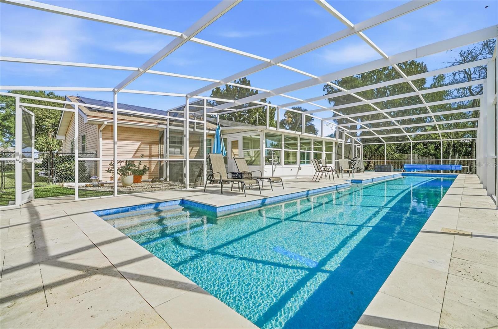 PALM COAST/FLORIDA PARK SEC 06 - Residential