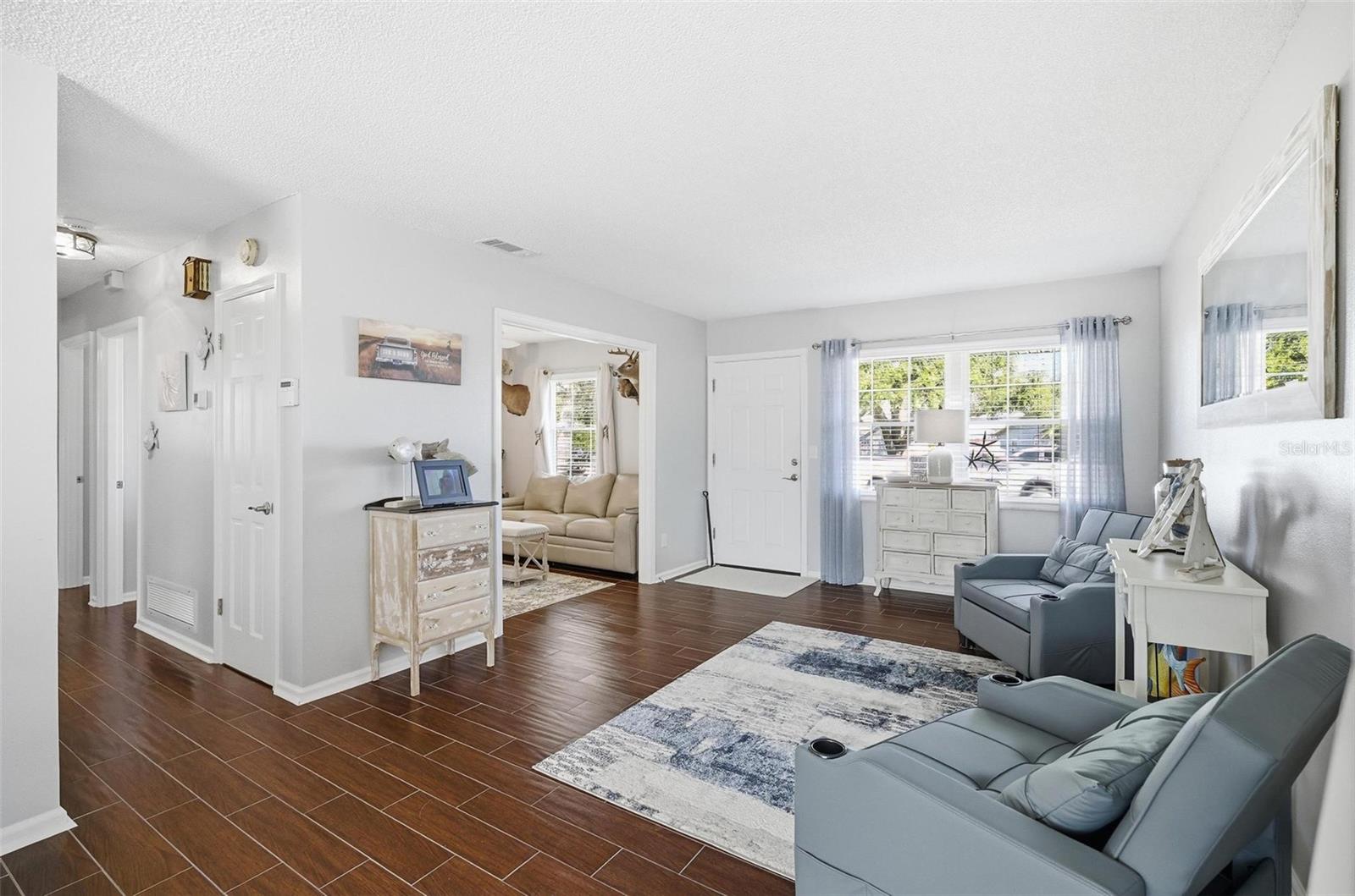 PALM COAST/FLORIDA PARK SEC 06 - Residential