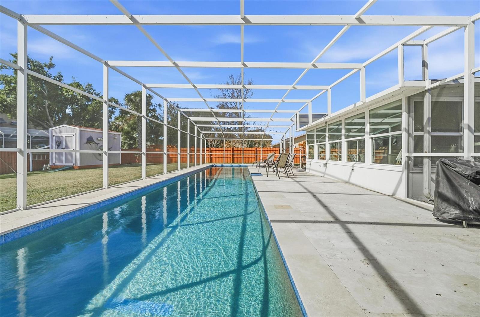 PALM COAST/FLORIDA PARK SEC 06 - Residential