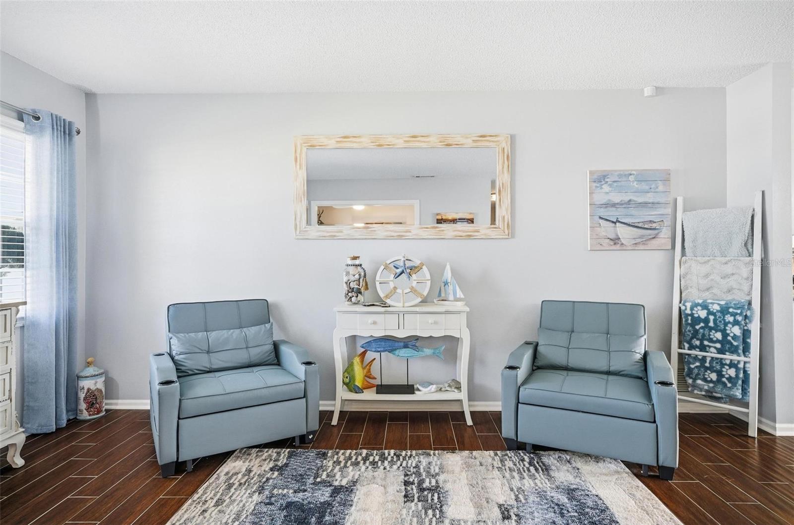 PALM COAST/FLORIDA PARK SEC 06 - Residential