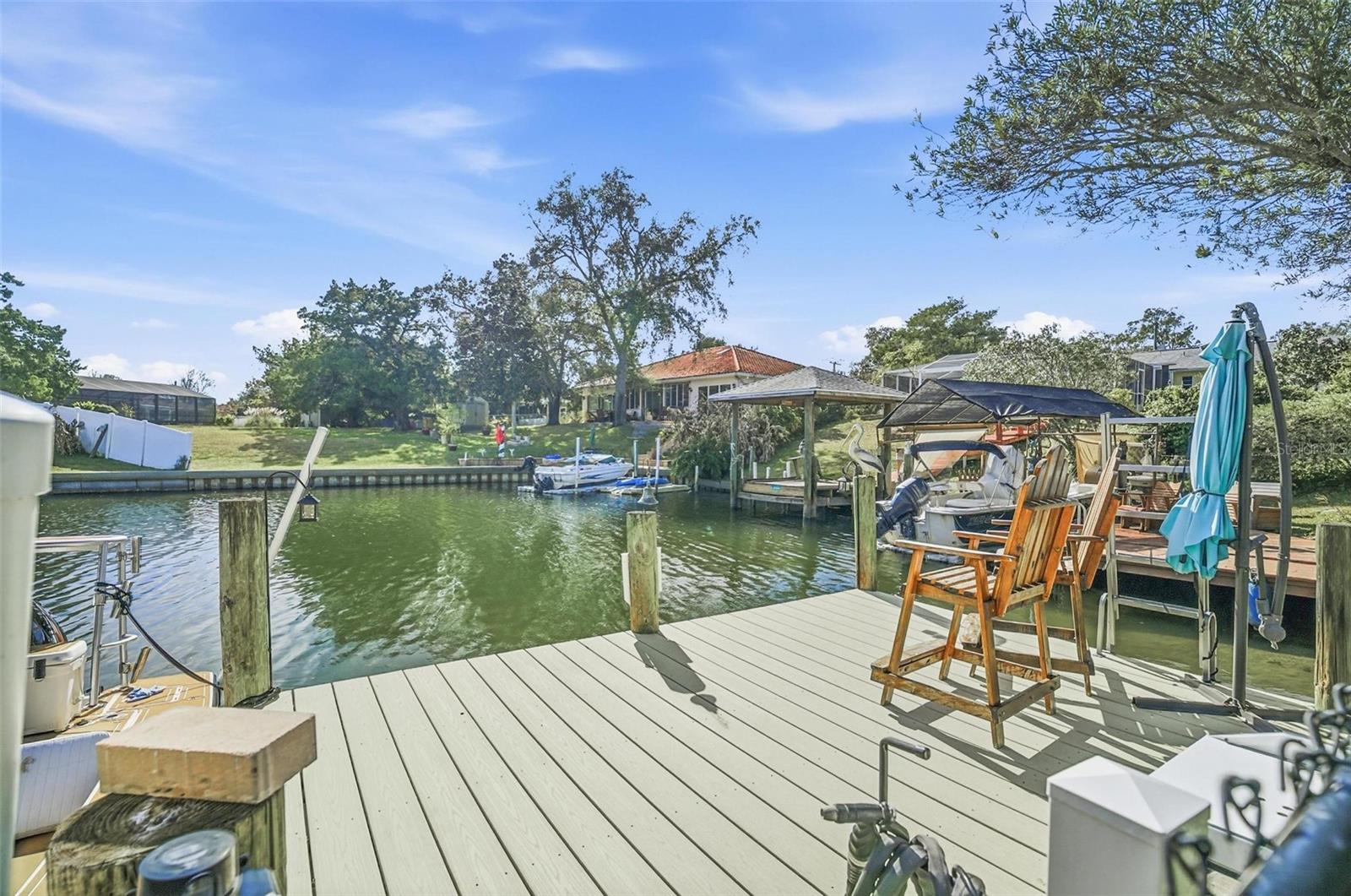 PALM COAST/FLORIDA PARK SEC 06 - Residential