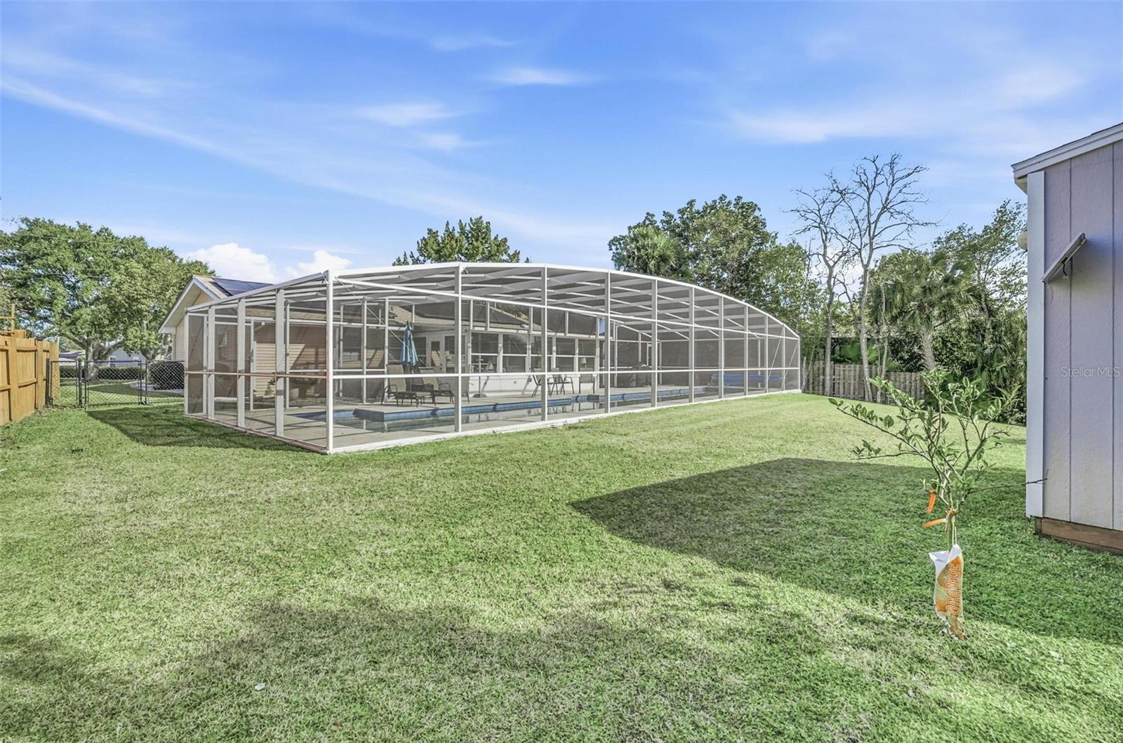 PALM COAST/FLORIDA PARK SEC 06 - Residential