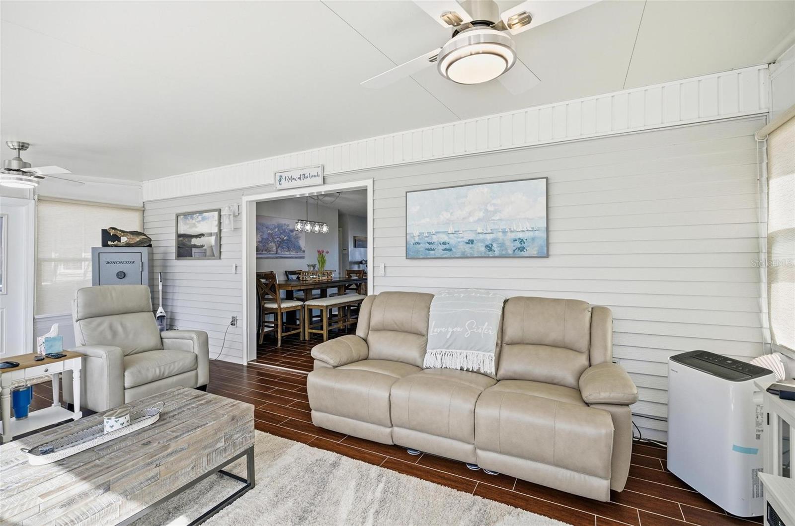 PALM COAST/FLORIDA PARK SEC 06 - Residential