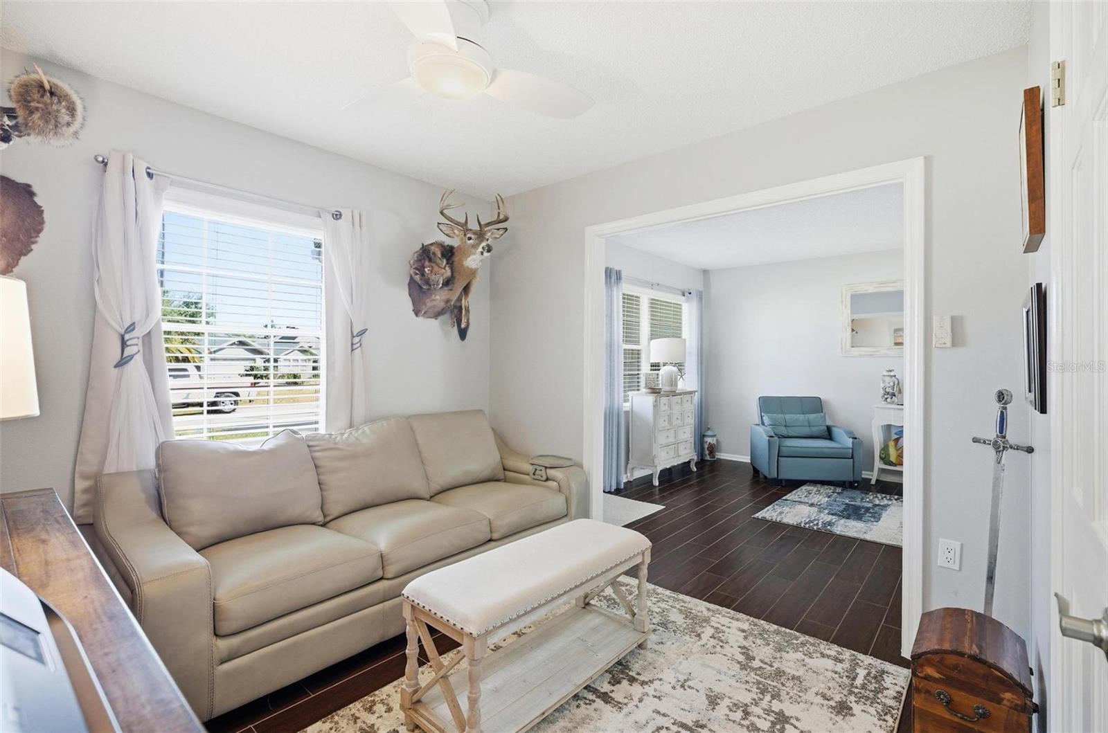 PALM COAST/FLORIDA PARK SEC 06 - Residential