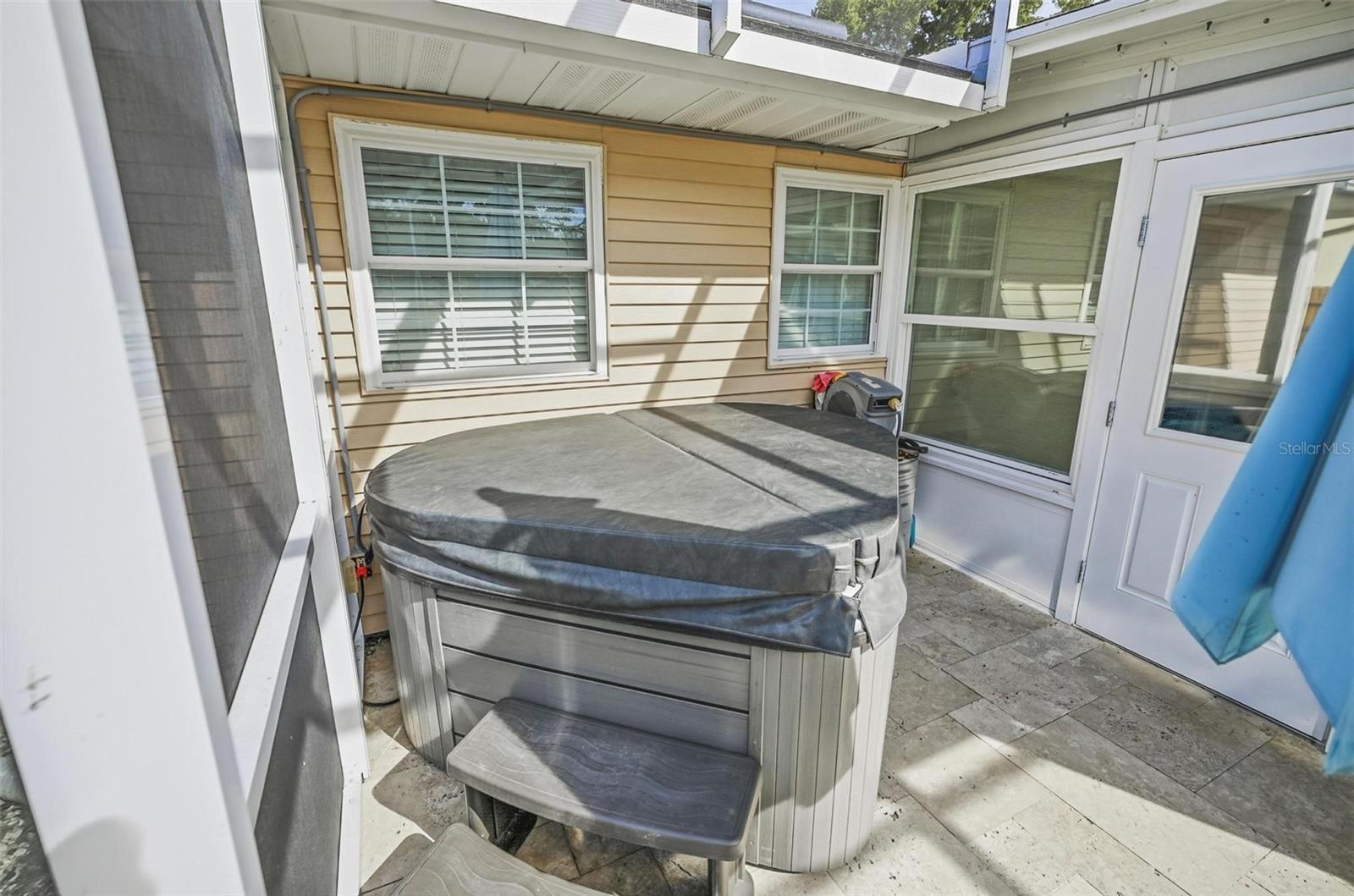 PALM COAST/FLORIDA PARK SEC 06 - Residential