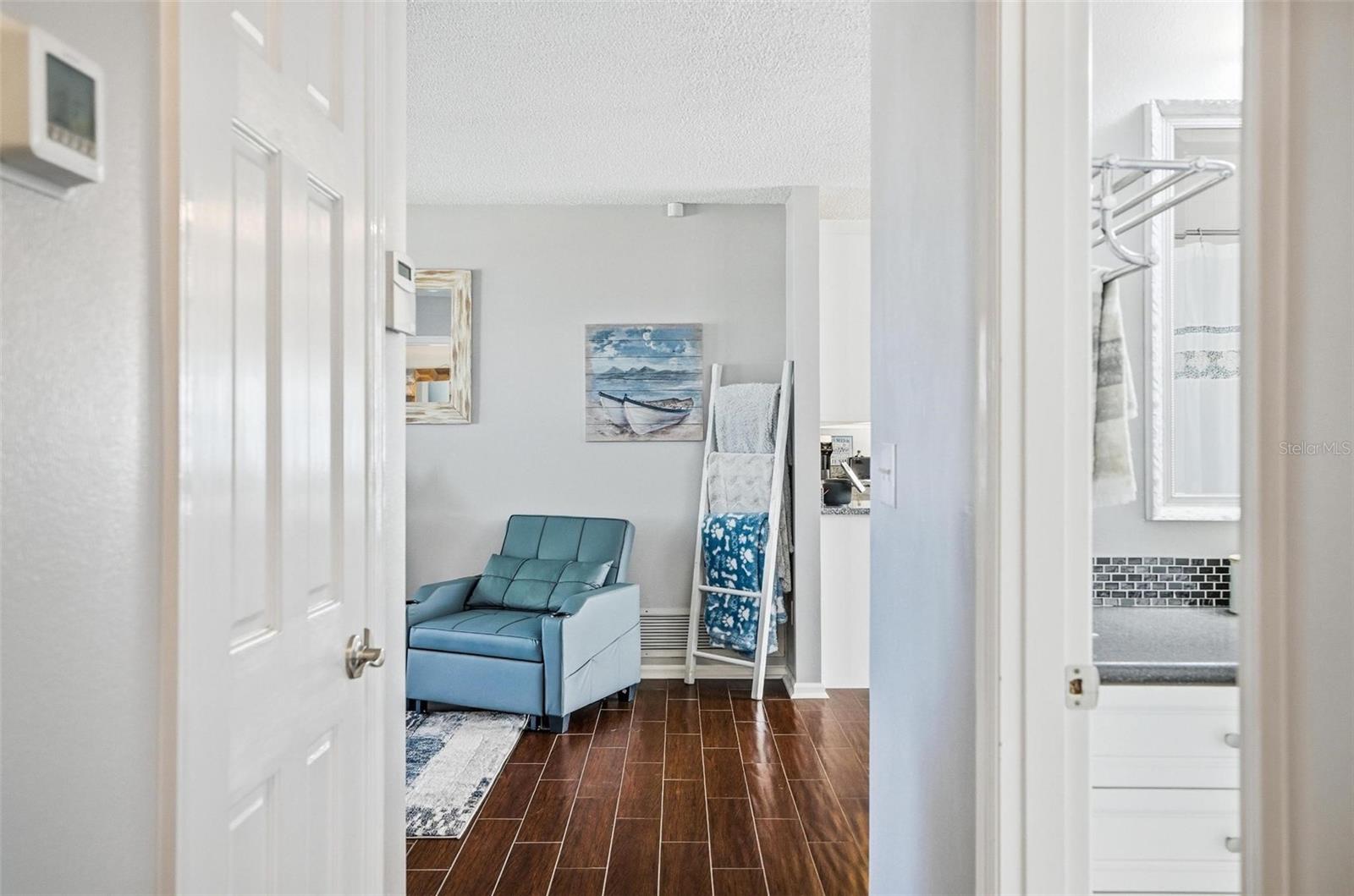 PALM COAST/FLORIDA PARK SEC 06 - Residential