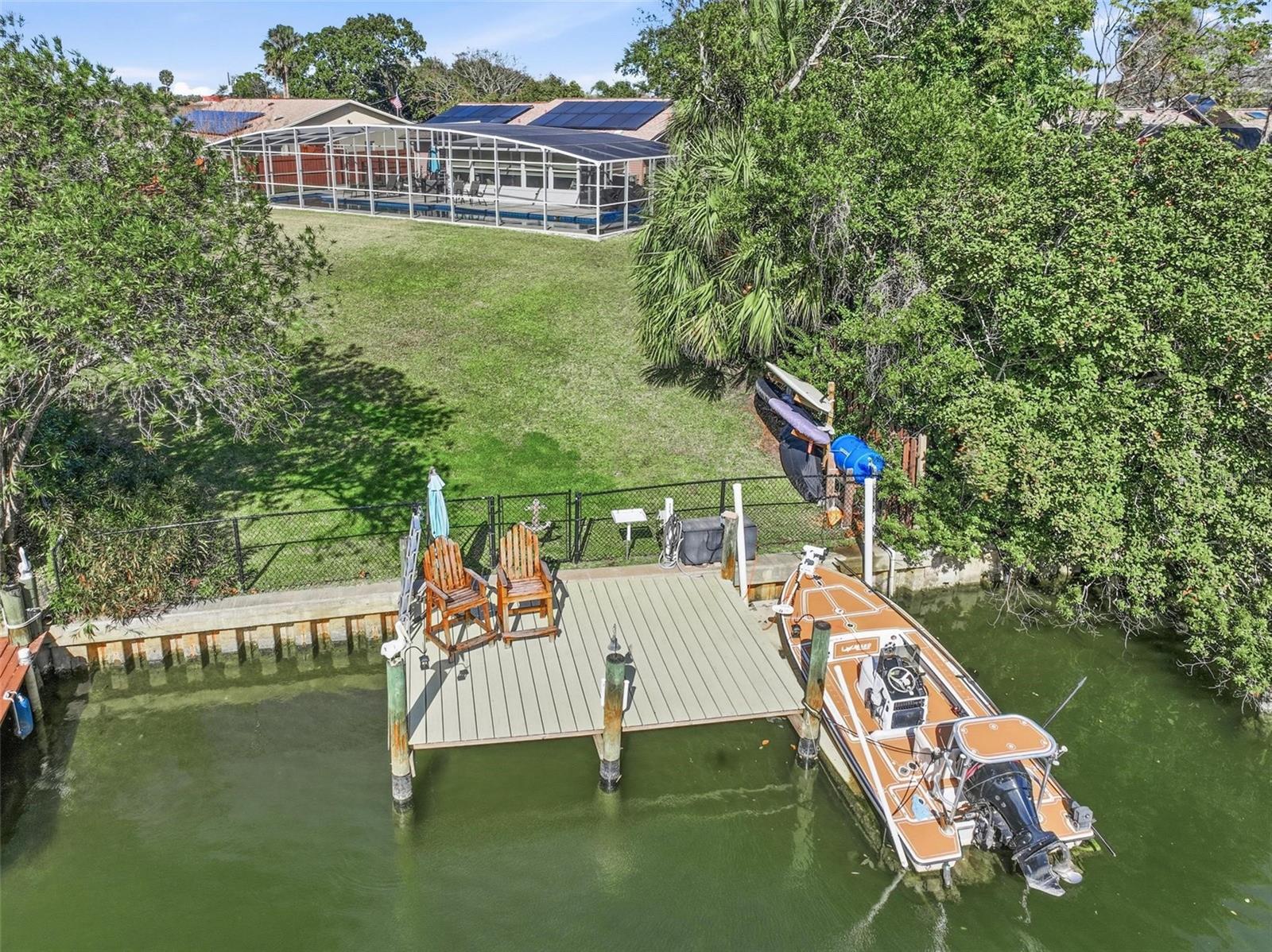 PALM COAST/FLORIDA PARK SEC 06 - Residential