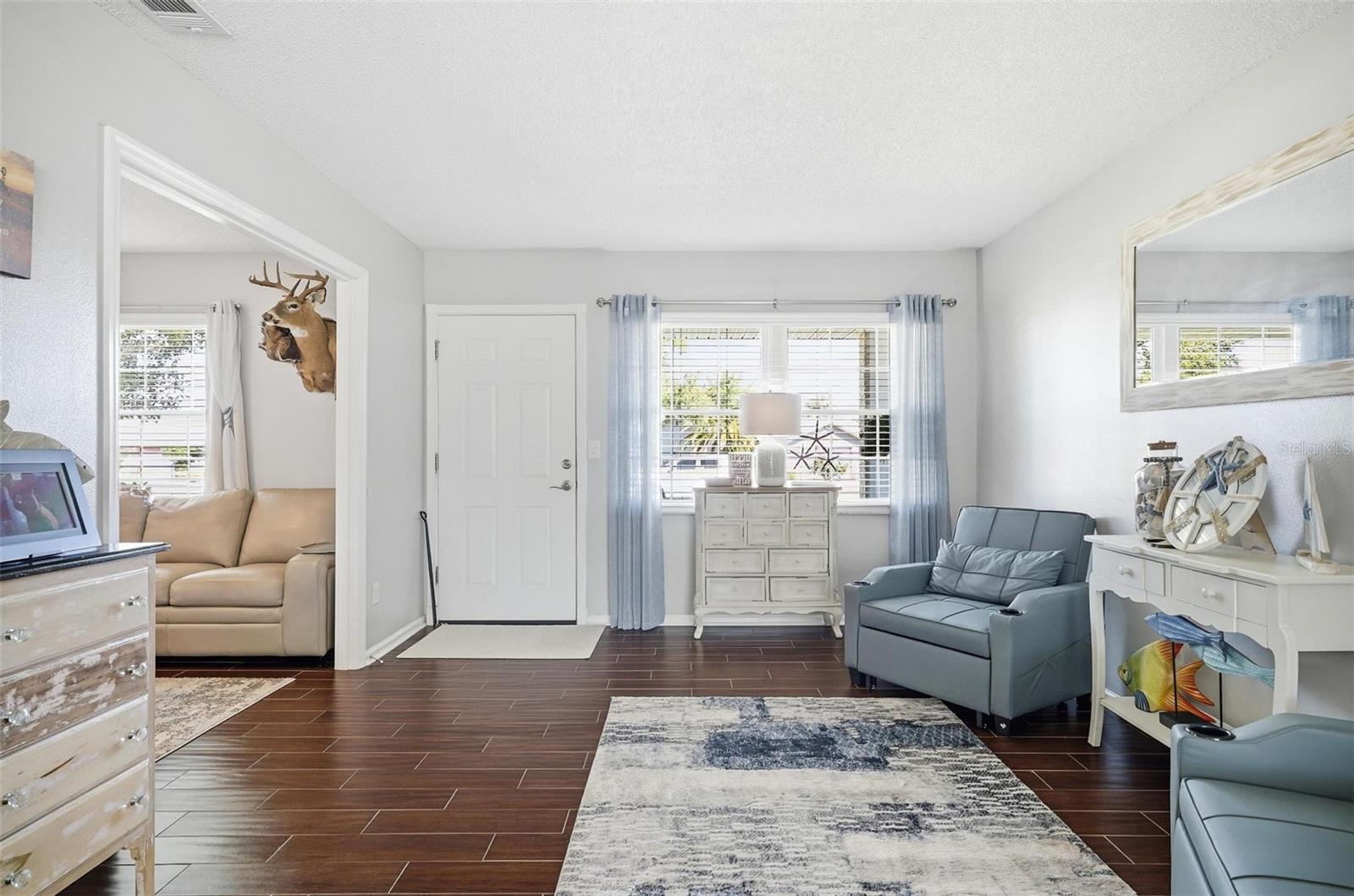 PALM COAST/FLORIDA PARK SEC 06 - Residential