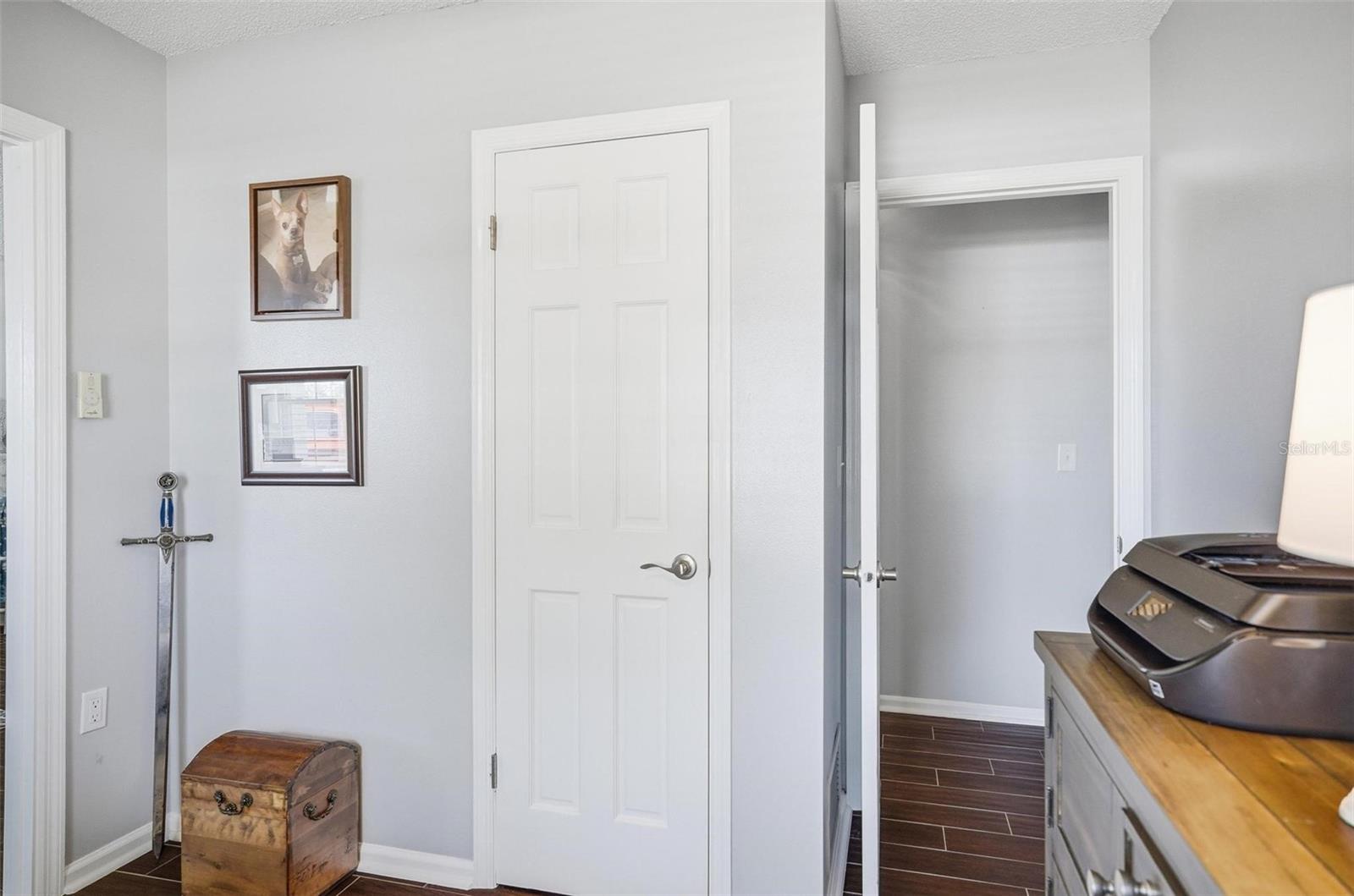 PALM COAST/FLORIDA PARK SEC 06 - Residential