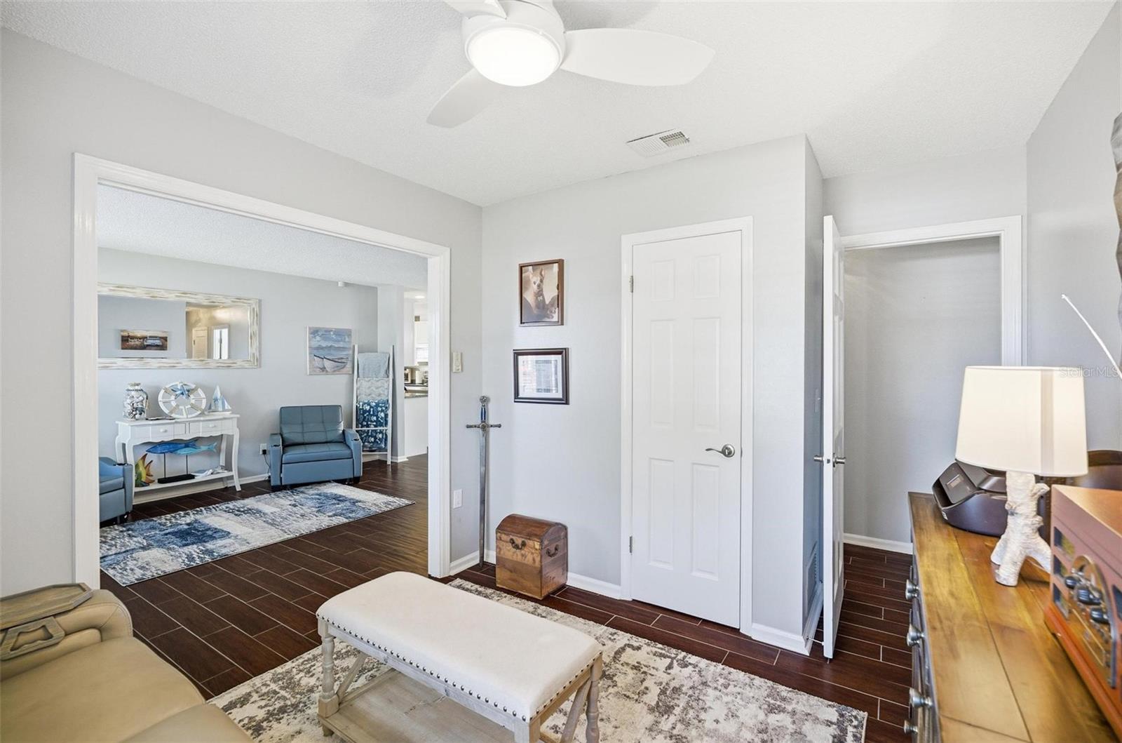 PALM COAST/FLORIDA PARK SEC 06 - Residential