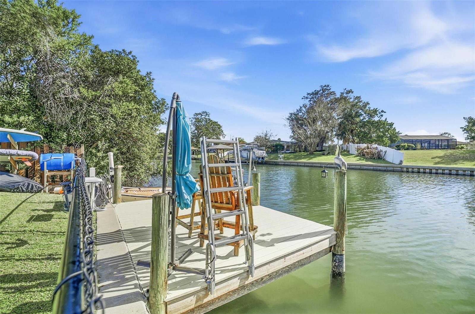 PALM COAST/FLORIDA PARK SEC 06 - Residential