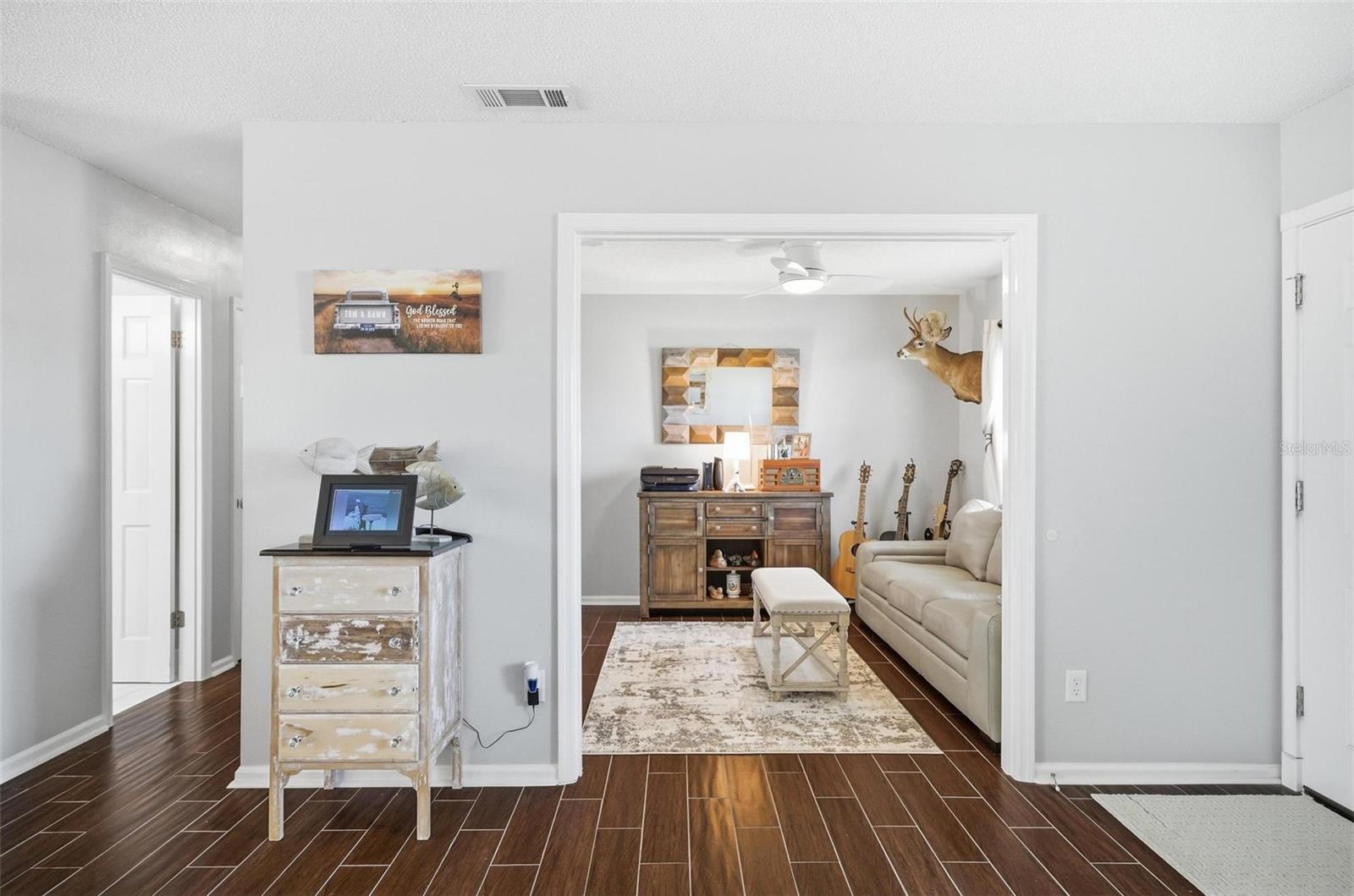 PALM COAST/FLORIDA PARK SEC 06 - Residential