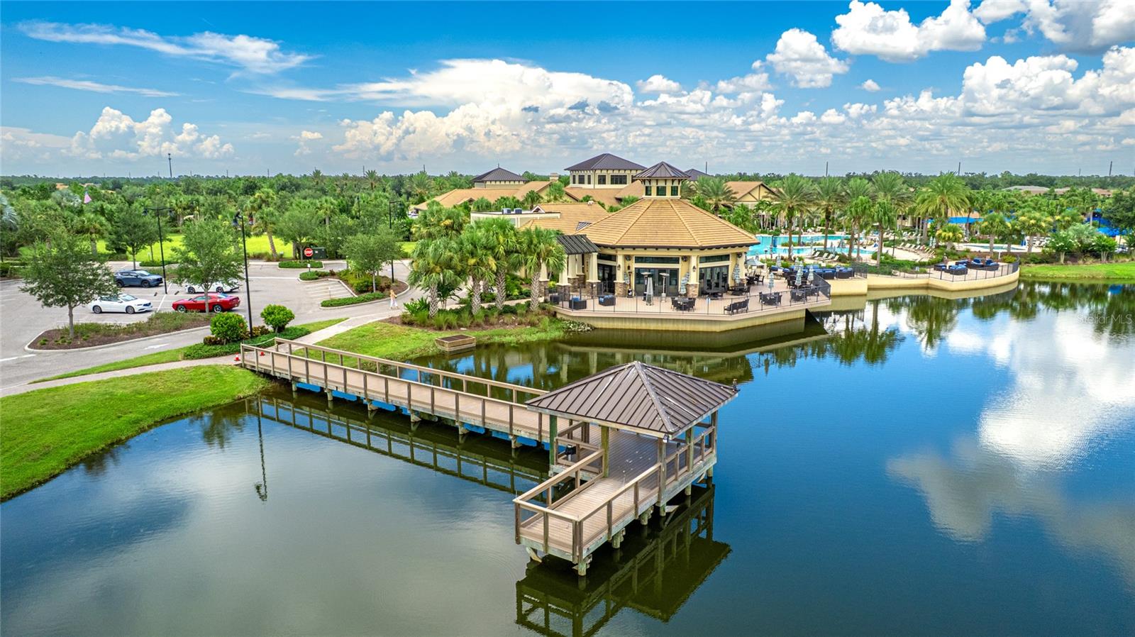 DEL WEBB PH I-B SUBPHASES D & F - Residential