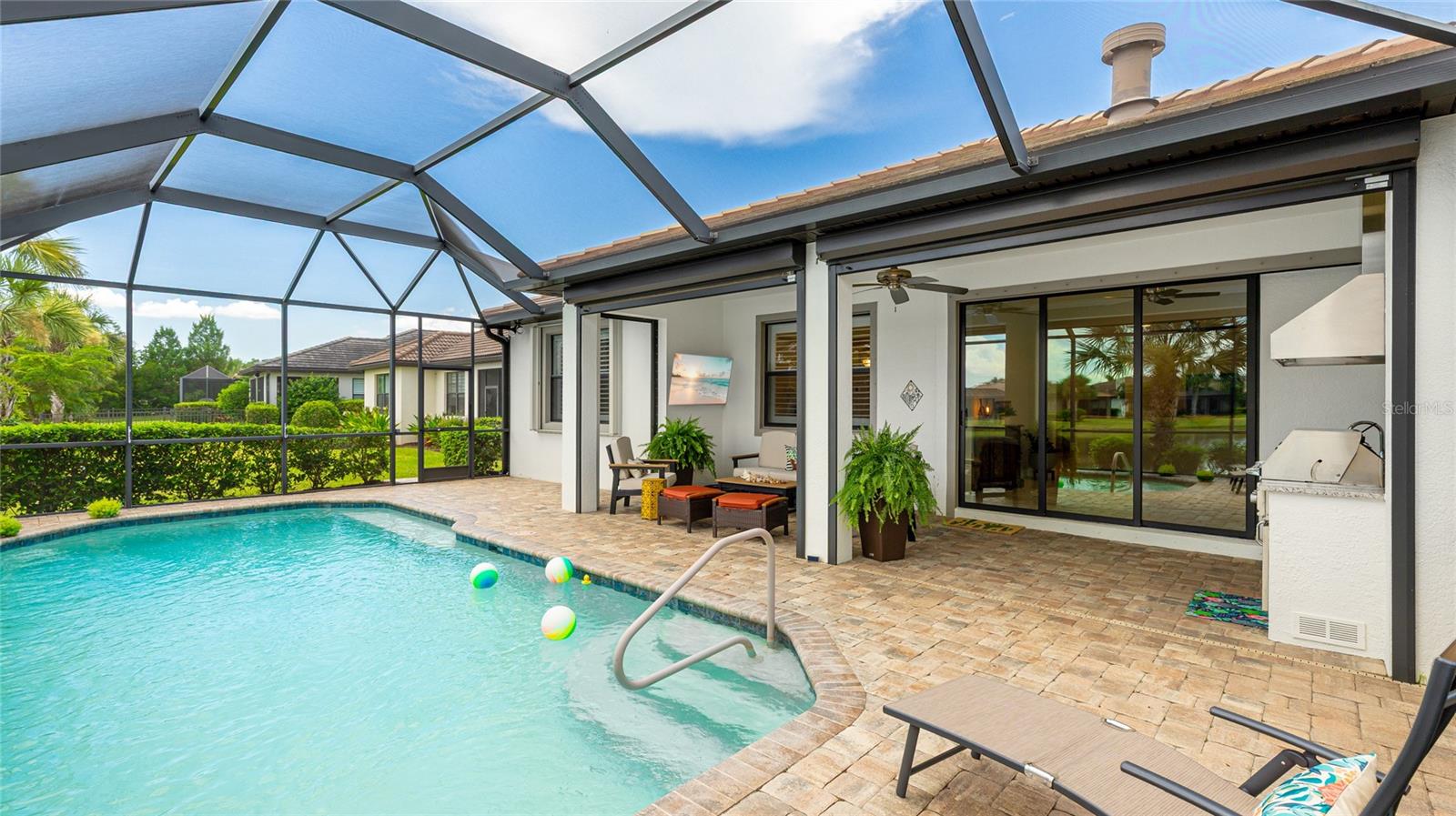 DEL WEBB PH I-B SUBPHASES D & F - Residential