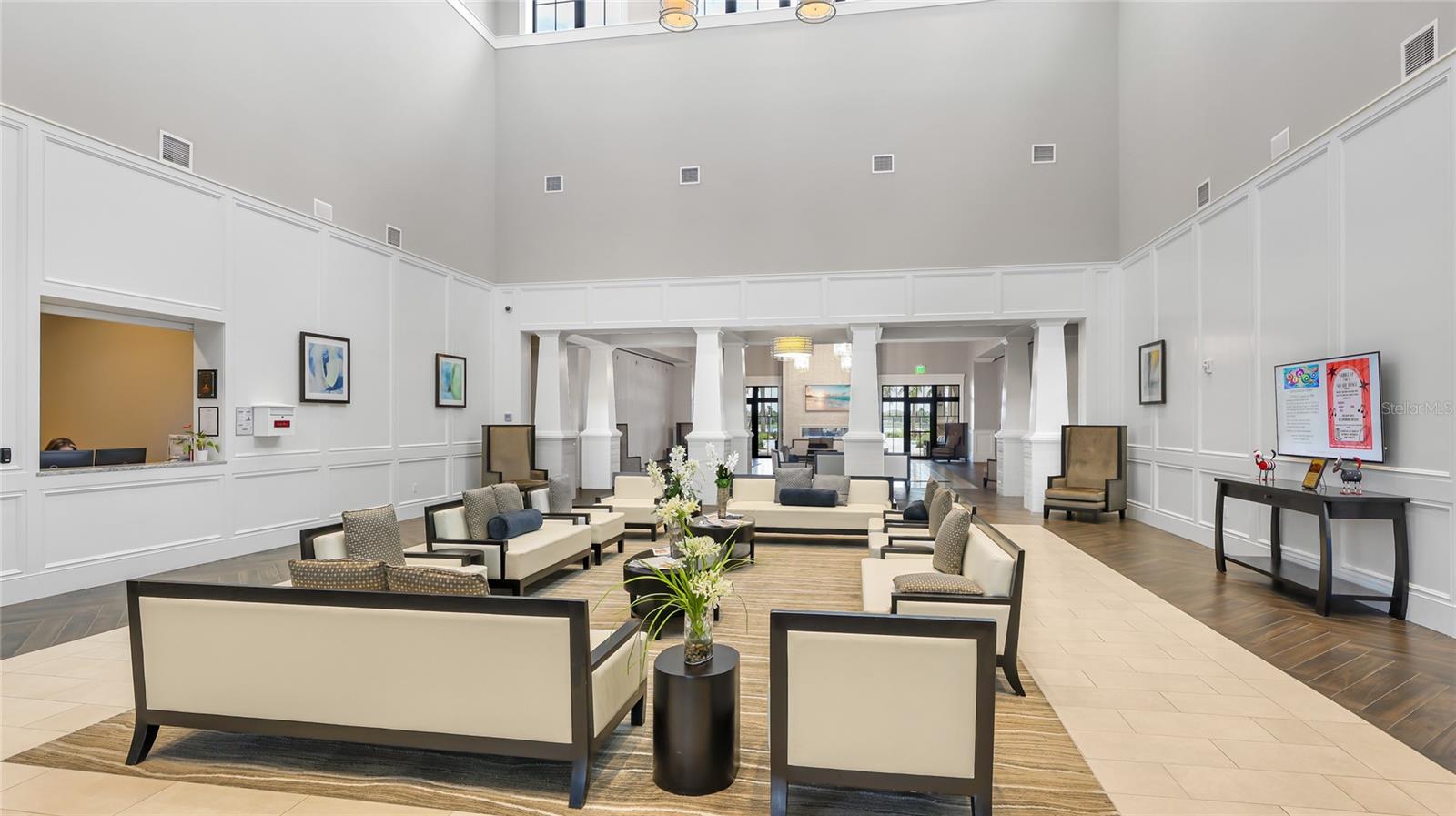 DEL WEBB PH I-B SUBPHASES D & F - Residential